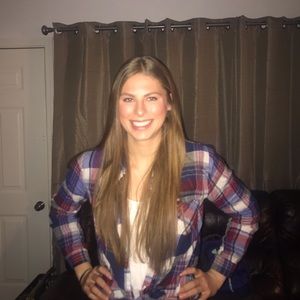 Meet your Posher, Kyndall